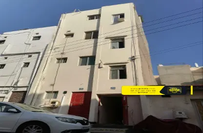 Whole Building - Studio - 4 Bathrooms for sale in Salmaniya - Manama - Capital Governorate