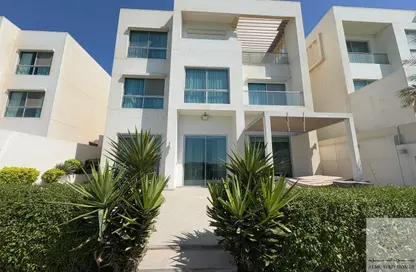 Villa - 3 Bedrooms - 4 Bathrooms for rent in Essence of Dilmunia - Dilmunia Island - Muharraq Governorate