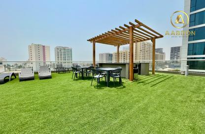 Apartment - 2 Bedrooms - 2 Bathrooms for rent in Amwaj Homes - Amwaj Islands - Muharraq Governorate