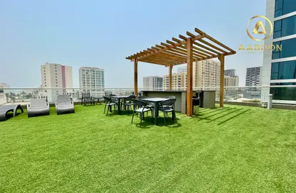 Apartment - 2 Bedrooms - 2 Bathrooms for rent in Amwaj Homes - Amwaj Islands - Muharraq Governorate