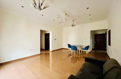 شقة - 2 غرف نوم - 2 حمامات للايجار في السيف - محافظة العاصمة