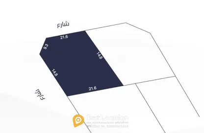 Land - Studio for sale in Maqabah - Northern Governorate