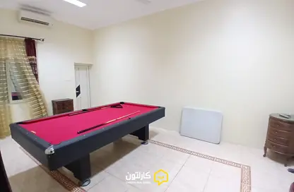 Villa - 3 Bedrooms - 5 Bathrooms for rent in Hidd - Muharraq Governorate