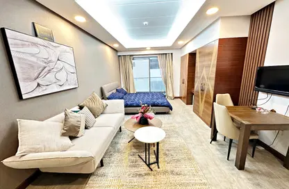 Apartment - Studio - 1 Bathroom for rent in Hidd - Muharraq Governorate
