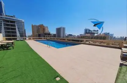شقة - غرفة نوم - 2 حمامات للايجار في الجفير - محافظة العاصمة