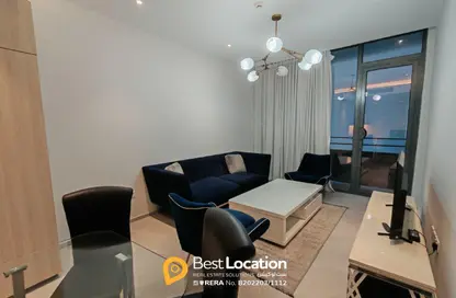 شقة - غرفة نوم - 1 حمام للايجار في شارع أمواج - أمواج - المحرق