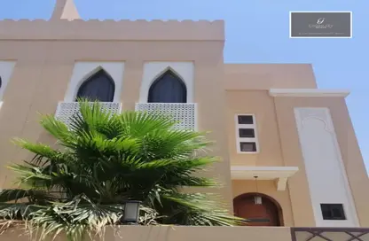 Villa - 3 Bedrooms - 4 Bathrooms for rent in Wahat Al Muharraq - Muharraq Governorate