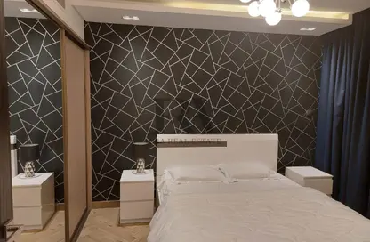 شقة - غرفة نوم - 1 حمام للايجار في الجفير - محافظة العاصمة