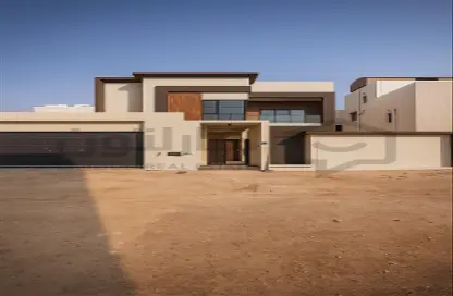 Villa - 4 Bedrooms - 6 Bathrooms for sale in Tubli - Central Governorate