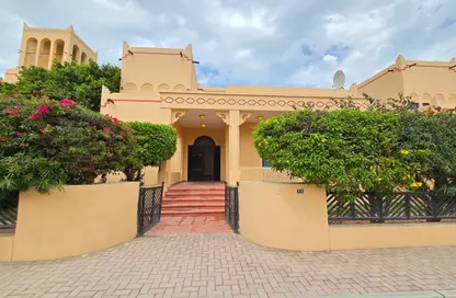 مجمع سكني - 3 غرف نوم - 4 حمامات للايجار في باربار - المحافظة الشمالية