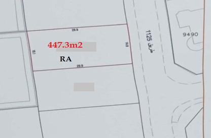Land - Studio for sale in Tubli - Central Governorate