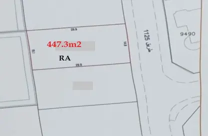 Land - Studio for sale in Tubli - Central Governorate