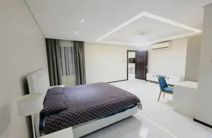 Apartment - 3 Bedrooms - 3 Bathrooms for rent in Saar - Northern Governorate