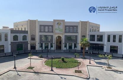 محل - استوديو - 1 حمام للايجار في البديع - المحافظة الشمالية