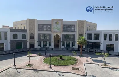 محل - استوديو - 1 حمام للايجار في البديع - المحافظة الشمالية