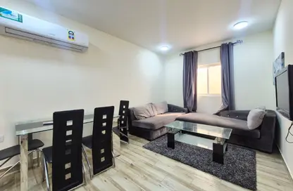 شقة - غرفة نوم - 1 حمام للايجار في السنابس - المنامة - محافظة العاصمة