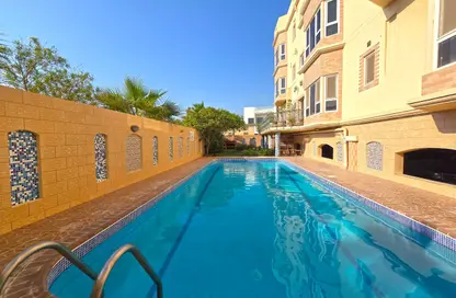 شقة - 2 غرف نوم - 2 حمامات للايجار في سار - المحافظة الشمالية