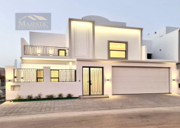 Brand New Villa for Sale in Bani Jamrah
