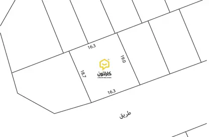 أرض - استوديو للبيع في سلماباد - المحافظة الوسطى