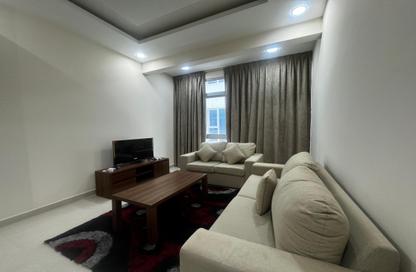 Apartment - 2 Bedrooms - 2 Bathrooms for rent in Seef - Capital Governorate