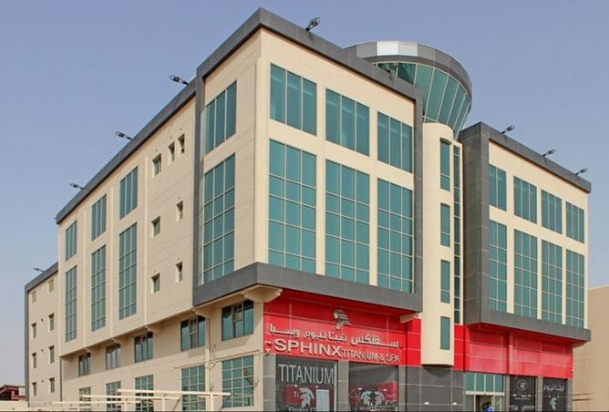 955446 - الصورة الرئيسية للعقار