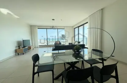 Apartment - 3 Bedrooms - 3 Bathrooms for sale in Marassi Al Bahrain - Diyar Al Muharraq - Muharraq Governorate