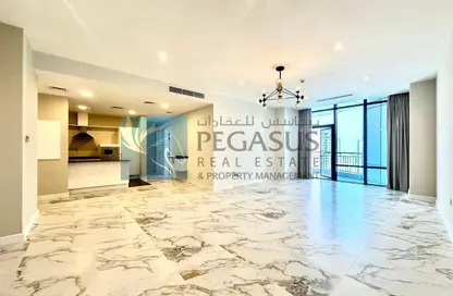 Apartment - 2 Bedrooms - 2 Bathrooms for sale in Seef - Capital Governorate