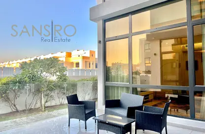 Villa - 5 Bedrooms - 5 Bathrooms for rent in Janabiya - Northern Governorate