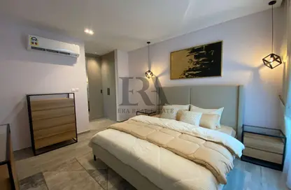 Villa - 4 Bedrooms - 4 Bathrooms for sale in Al Bareh - Diyar Al Muharraq - Muharraq Governorate
