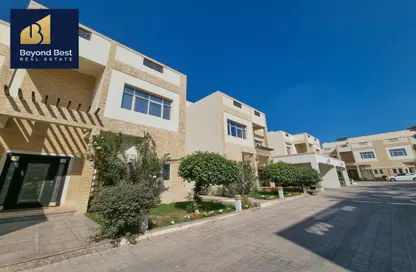 Outdoor Building image for: Villa - 5 Bedrooms - 5 Bathrooms for rent in Hamala - Northern Governorate, Image 1