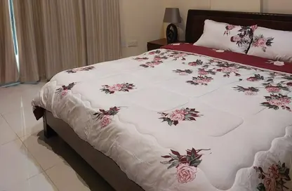 Apartment - 2 Bedrooms - 2 Bathrooms for rent in Al Juffair - Capital Governorate
