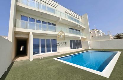 Villa - 7+ Bedrooms - 7+ Bathrooms for sale in Najma - Amwaj Islands - Muharraq Governorate