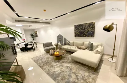 Apartment - 2 Bedrooms - 2 Bathrooms for sale in Water Garden City - Manama - Capital Governorate
