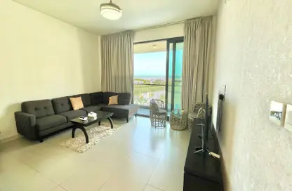 Apartment - 1 Bedroom - 1 Bathroom for sale in Marassi Residences - Diyar Al Muharraq - Muharraq Governorate