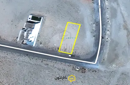 أرض - استوديو للبيع في ذا تريجر - دلمونيا - المحرق