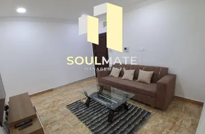 Apartment - 1 Bedroom - 1 Bathroom for rent in Saar - Northern Governorate