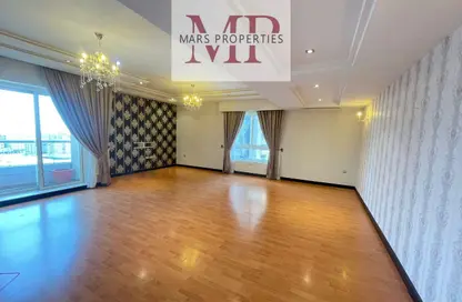 Apartment - 3 Bedrooms - 5 Bathrooms for sale in Abraj Al Lulu - Manama - Capital Governorate Apartment - 3 Bedrooms - 5 Bathrooms for sale in Abraj Al Lulu - Manama - Capital Governorate