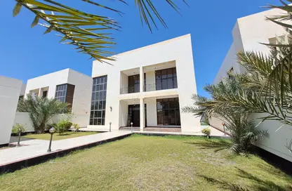 Villa - 4 Bedrooms - 5 Bathrooms for rent in Al Jasra - Northern Governorate