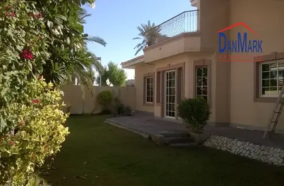 Villa - 3 Bedrooms - 3 Bathrooms for rent in Janabiya - Northern Governorate