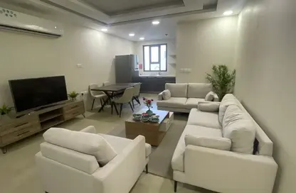 Apartment - 3 Bedrooms - 3 Bathrooms for rent in Saar - Northern Governorate