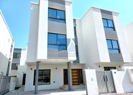 Villa - 8 bedrooms - 8 bathrooms for sale in Budaiya - Northern Governorate