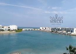 Penthouse - 5 bedrooms - 6 bathrooms for rent in Tala Island - Amwaj Islands - Muharraq Governorate