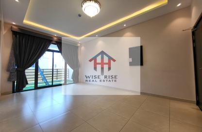 Apartment - 3 Bedrooms - 3 Bathrooms for rent in Hidd - Muharraq Governorate
