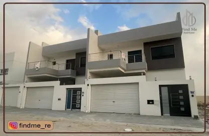 Villa - 4 Bedrooms - 4 Bathrooms for sale in Malkiyah - Northern Governorate
