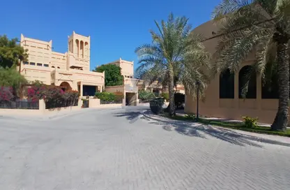 فيلا - 3 غرف نوم - 4 حمامات للايجار في جنوسان - المحافظة الشمالية