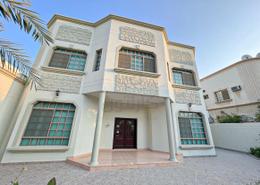Villa - 4 bedrooms - 4 bathrooms for sale in Janabiya - Northern Governorate
