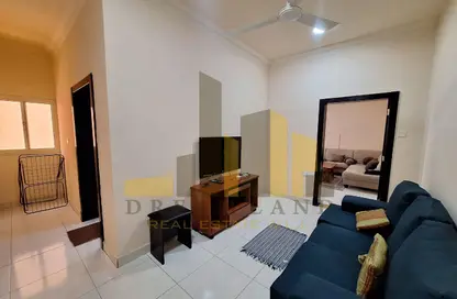 شقة - غرفة نوم - 1 حمام للايجار في جد علي - المحافظة الوسطى