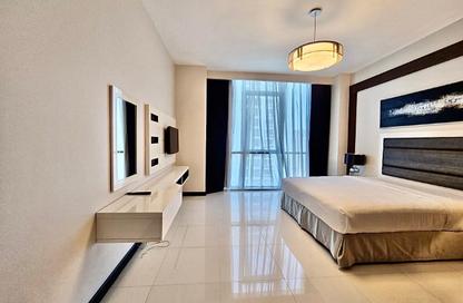 Apartment - 2 Bedrooms - 2 Bathrooms for rent in Al Juffair - Capital Governorate