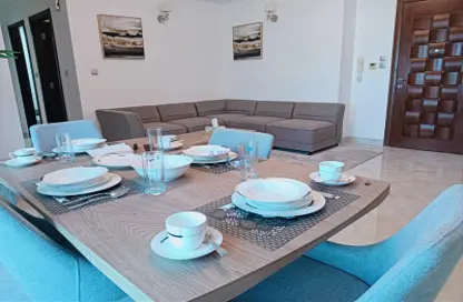 Apartment - 1 Bedroom - 2 Bathrooms for rent in Seef - Capital Governorate