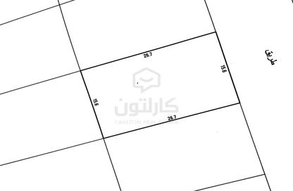 أرض - استوديو للبيع في توبلي - المحافظة الوسطى